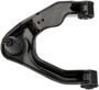 Suspension Control Arm and Ball Joint Assembly TC7670 - top view