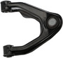 Suspension Control Arm and Ball Joint Assembly TC7670 - bottom view