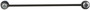 Suspension Stabilizer Bar Link TC7609 - front view
