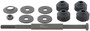 Suspension Stabilizer Bar Link Kit TC7654 - front view