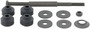 Suspension Stabilizer Bar Link Kit TC7654 - back view