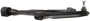 Suspension Control Arm and Ball Joint Assembly TC776 - front view