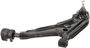 Suspension Control Arm and Ball Joint Assembly TC776 - angled view