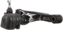 Suspension Control Arm and Ball Joint Assembly TC776 - left view