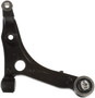 Suspension Control Arm TC7455 - top view