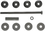 Suspension Stabilizer Bar Link Kit TC7655 - bottom view