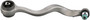 Suspension Control Arm and Ball Joint Assembly TC7614 - top view