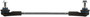 Suspension Stabilizer Bar Link TC7887 - front view