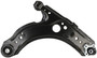 Suspension Control Arm and Ball Joint Assembly TC787 - top view