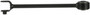 Suspension Control Arm TC7720 - top view