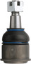 Suspension Ball Joint TC7792 - back view