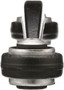 Suspension Control Arm TC7909 - left view
