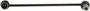 Suspension Stabilizer Bar Link TC7890 - back view
