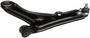 Suspension Control Arm and Ball Joint Assembly TC766 - angled view