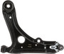 Suspension Control Arm and Ball Joint Assembly TC766 - top view