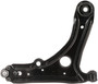 Suspension Control Arm and Ball Joint Assembly TC766 - bottom view