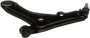 Suspension Control Arm and Ball Joint Assembly TC764 - angled view