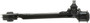 Suspension Control Arm and Ball Joint Assembly TC764 - left view