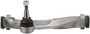 Suspension Control Arm and Ball Joint Assembly TC7873 - left view