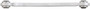 Suspension Control Arm TC7734 - top view