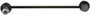 Suspension Stabilizer Bar Link TC7939 - front view