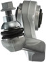 Suspension Control Arm and Ball Joint Assembly TC7818 - left view