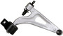 Suspension Control Arm and Ball Joint Assembly TC7748 - top view