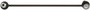 Suspension Stabilizer Bar Link TC7917 - top view