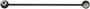 Suspension Stabilizer Bar Link TC7917 - bottom view