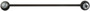 Suspension Stabilizer Bar Link TC7849 - front view