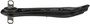 Suspension Trailing Arm TC7948 - front view
