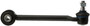 Suspension Control Arm and Ball Joint Assembly TC7868 - front view