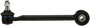 Suspension Control Arm and Ball Joint Assembly TC7868 - back view