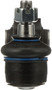 Suspension Control Arm and Ball Joint Assembly TC7868 - right view