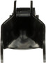 Lateral Arm TC8168 - left view