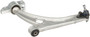 Suspension Control Arm and Ball Joint Assembly TC7951 - angled view