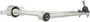 Suspension Control Arm and Ball Joint Assembly TC7951 - back view