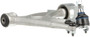 Suspension Control Arm and Ball Joint Assembly TC7951 - left view