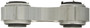 Suspension Stabilizer Bar Link TC8267 - bottom view