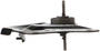 Suspension Trailing Arm TC7925 - right view