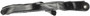 Suspension Control Arm TC8077 - back view
