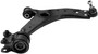 Suspension Control Arm and Ball Joint Assembly TC8193 - angled view