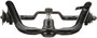 Suspension Control Arm and Ball Joint Assembly TC8064 - right view