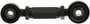 Suspension Control Arm TC8244 - bottom view