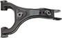 Suspension Control Arm TC8397 - top view