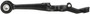 Suspension Control Arm TC8065 - back view