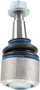Suspension Control Arm and Ball Joint Assembly TC8382 - left view