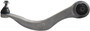 Suspension Control Arm and Ball Joint Assembly TC8517 - back view
