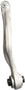 Suspension Control Arm and Ball Joint Assembly TC8517 - bottom view