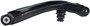 Suspension Control Arm TC8398 - front view